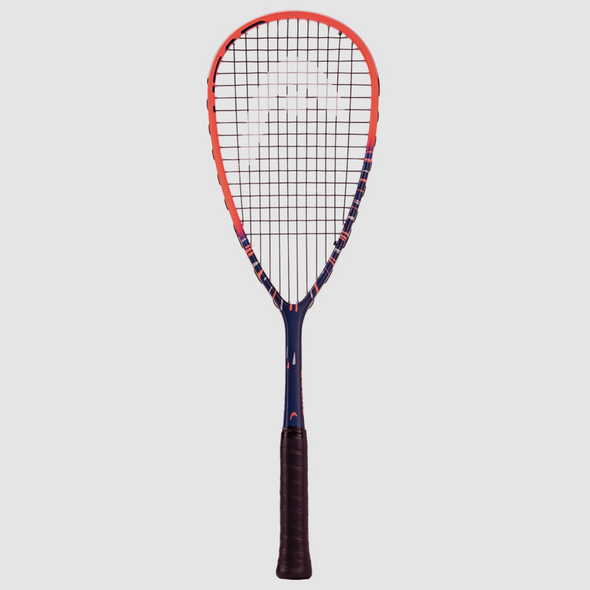 HEAD Cyber Tour Squash Racquet