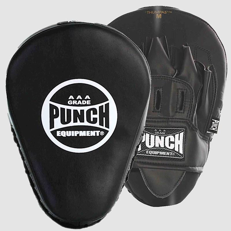 Punch Thumpas Boxing Focus Pads Rebel Sport