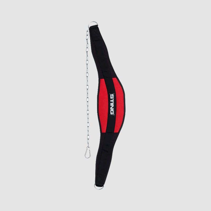 Sting 7 Inch Neo Dip Belt Rebel Sport