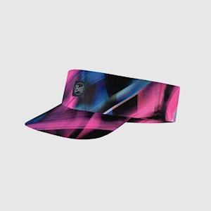 Visor hat hot sale rebel sport