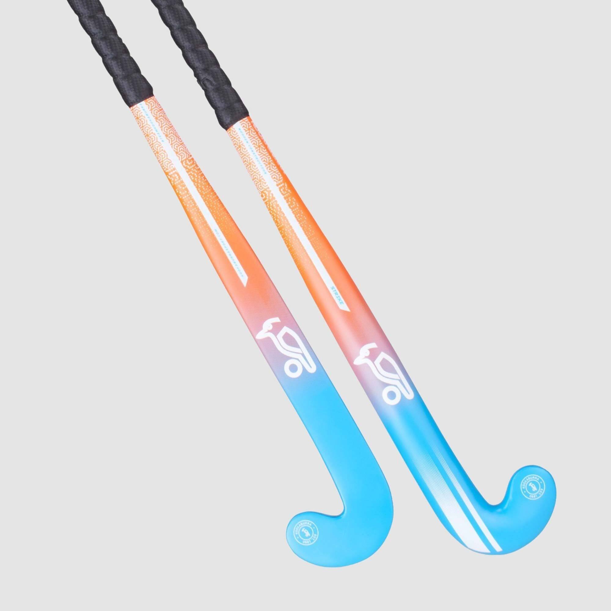 Kookaburra Strike Mid-Bow Hockey Stick