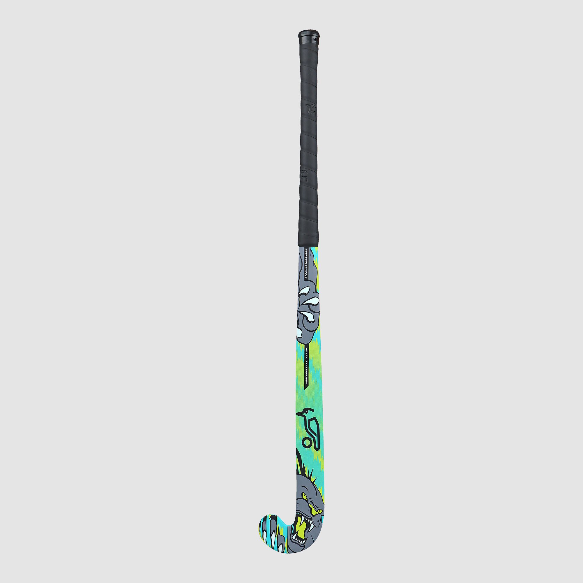 Kookaburra Beast Junior Hockey Stick