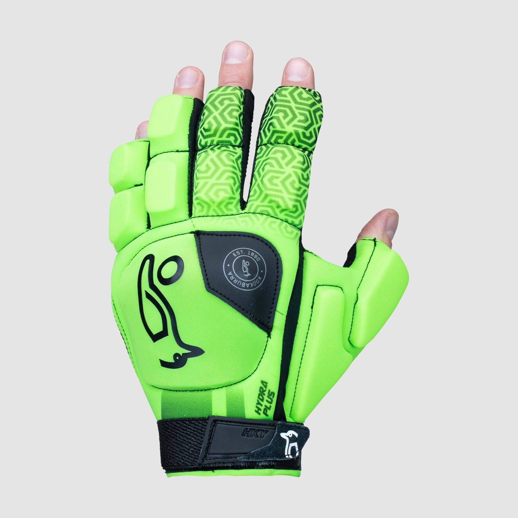 Kookaburra Hydra Plus Hockey Glove