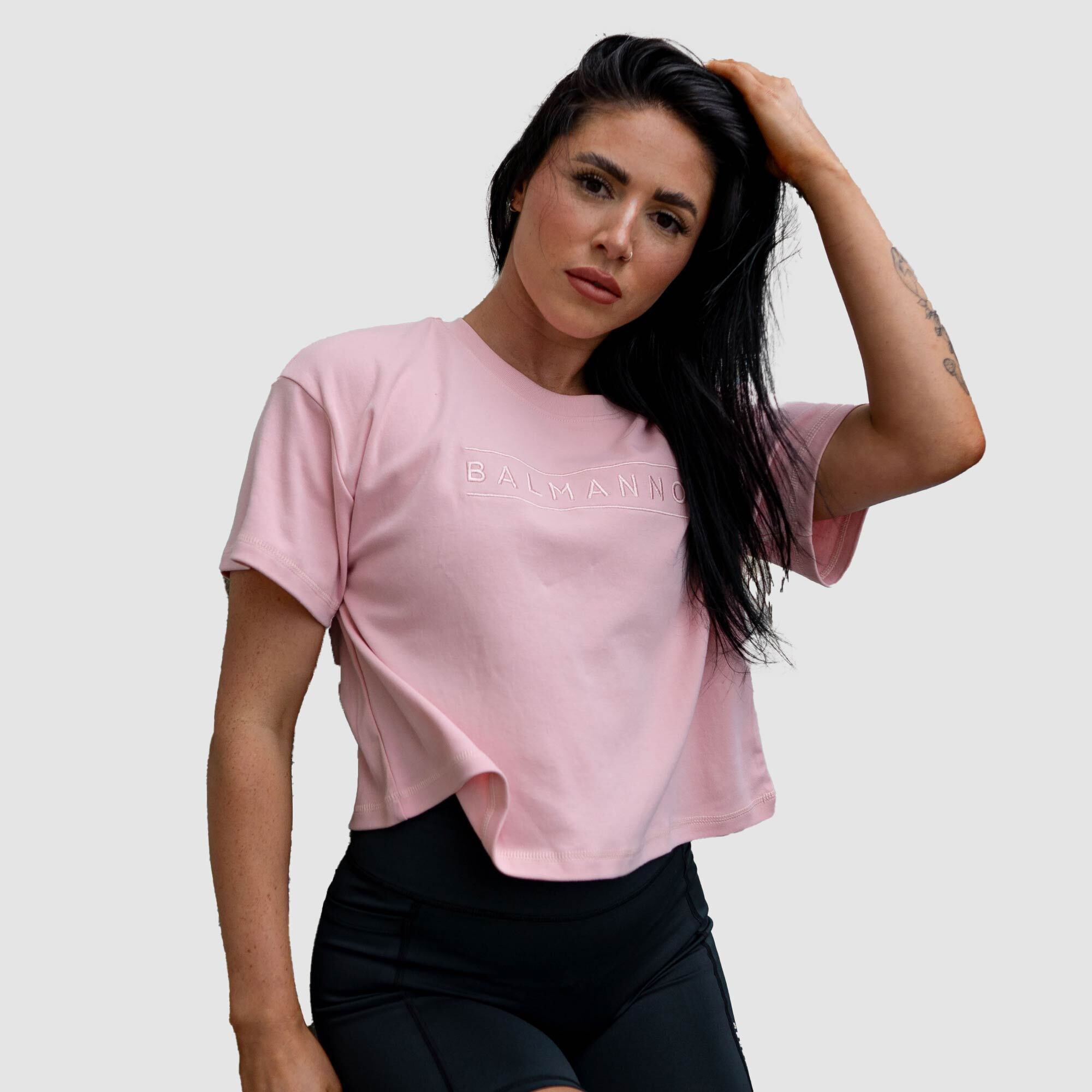 Blush