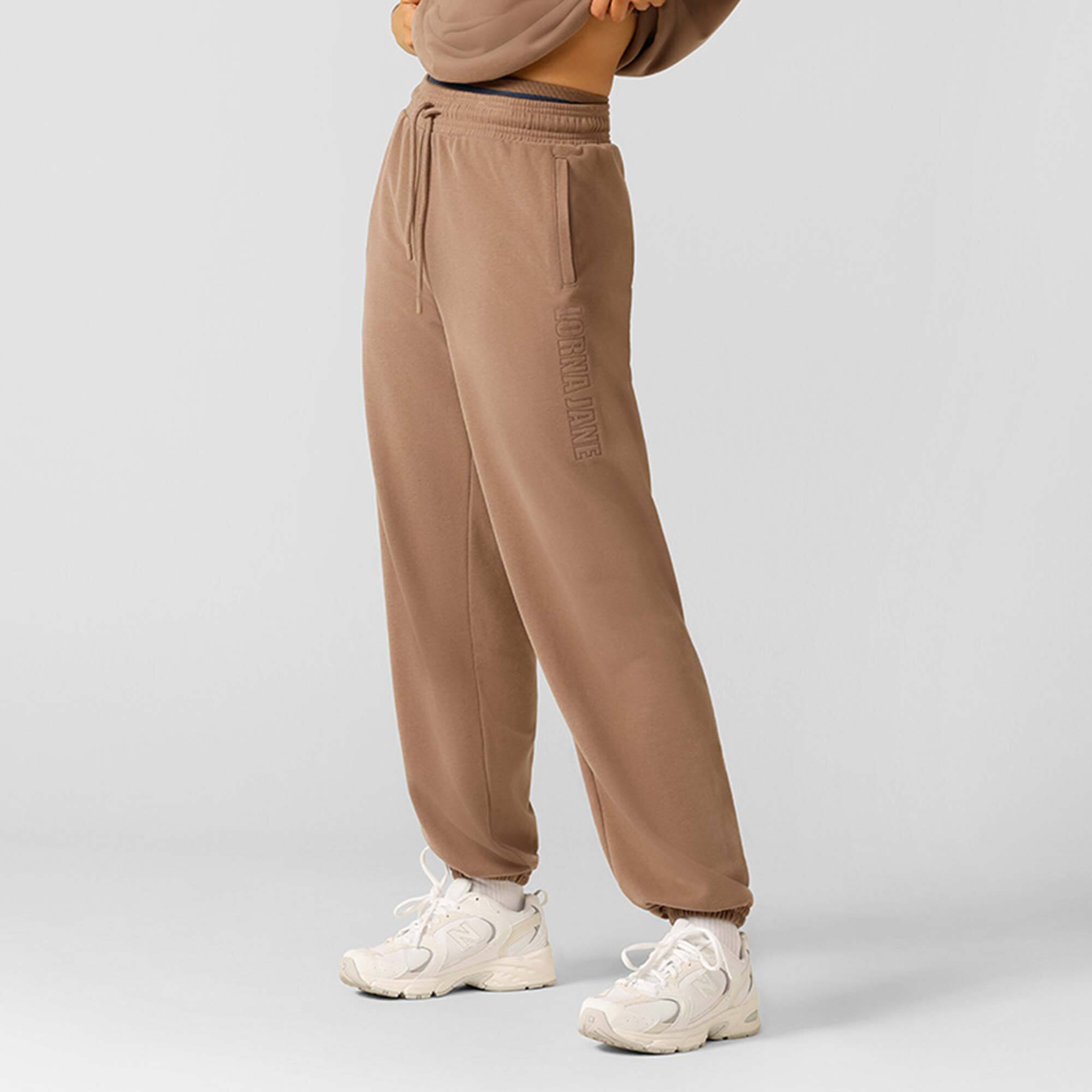 Lorna Jane Womens Iconic Track Pant