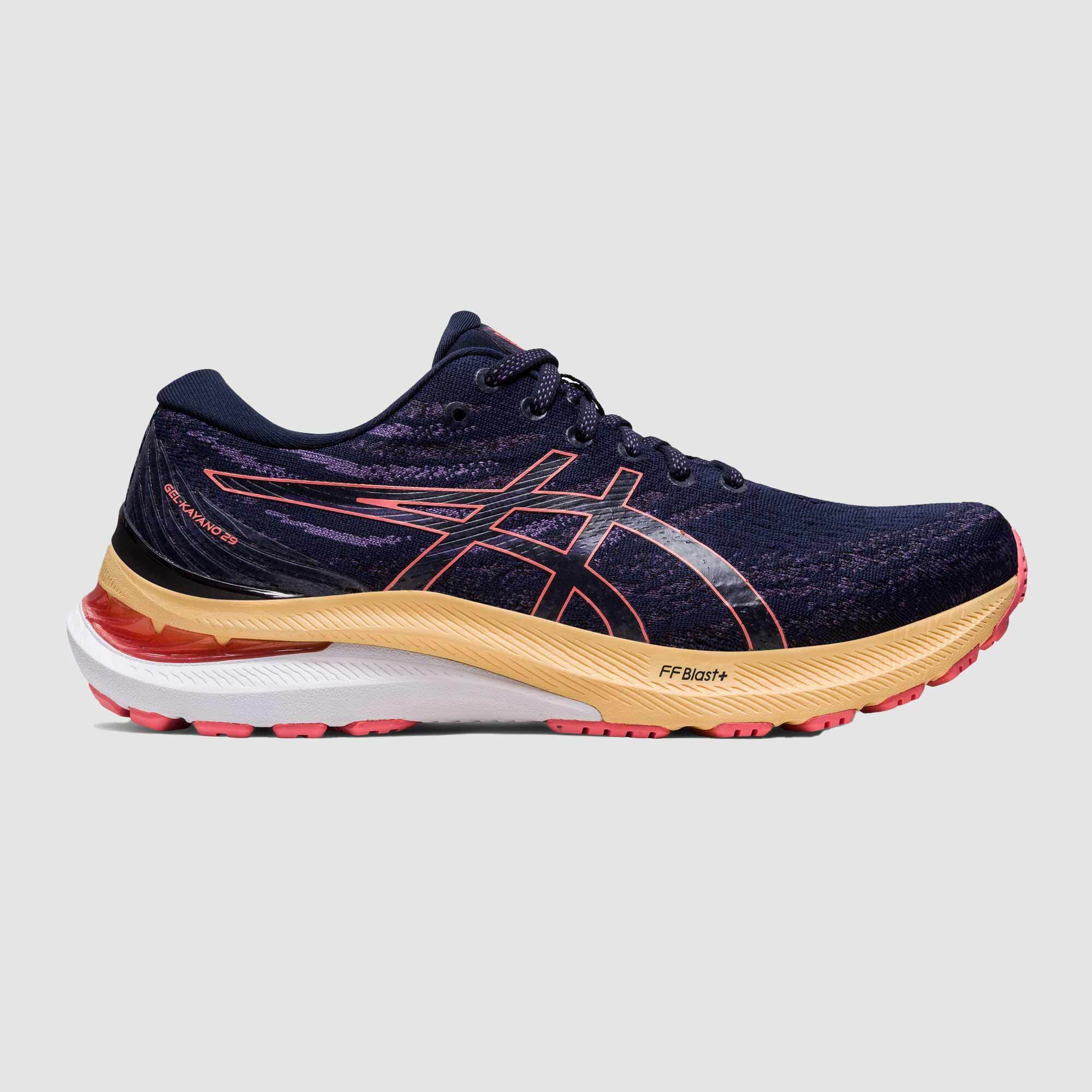 Asics Womens Gel-Kayano 29 Running Shoes