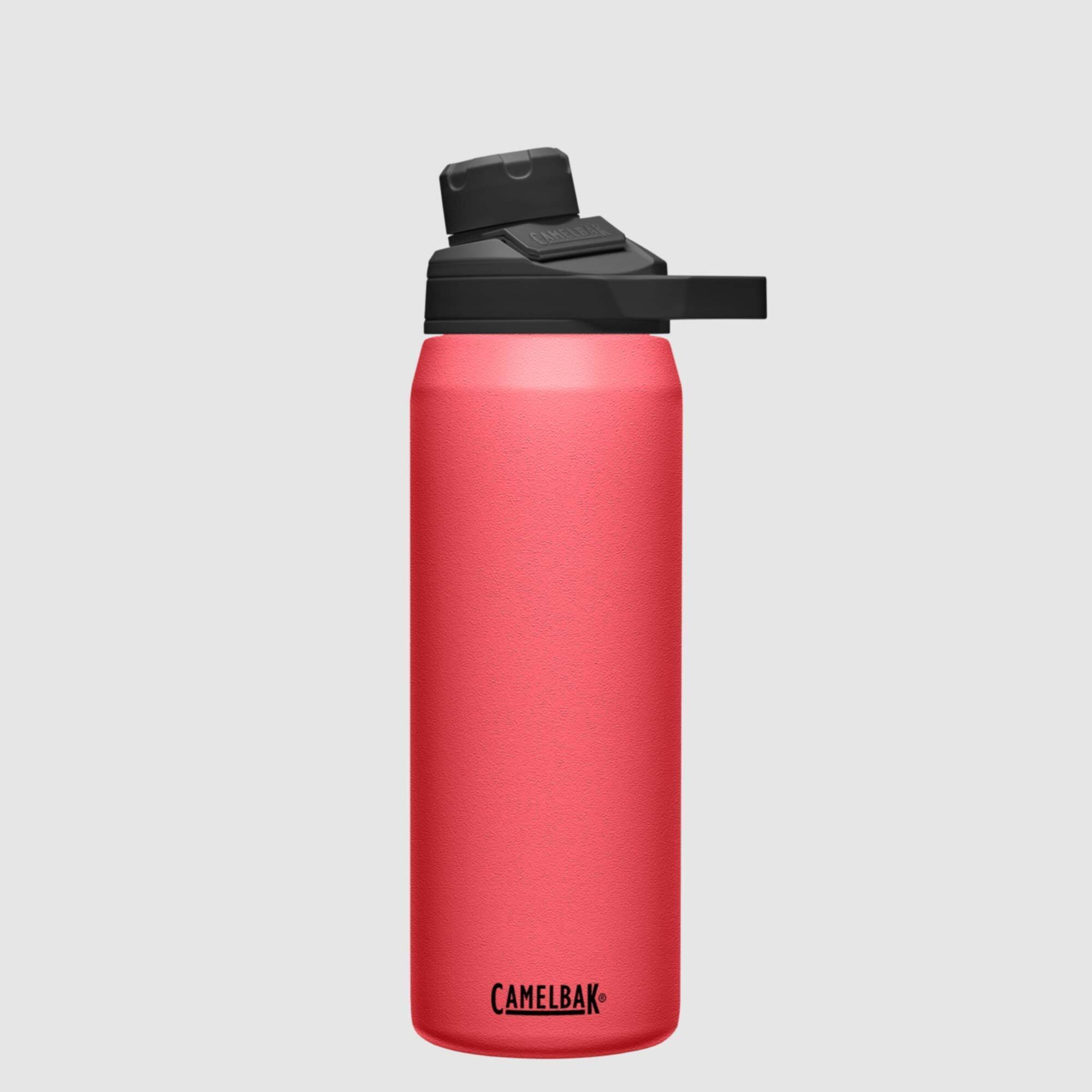Camelbak Chute Mag Insulated Stainless Bottle Strawberry 0.75L