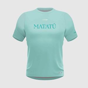 Classic Womens Matatu Training Tshirt
