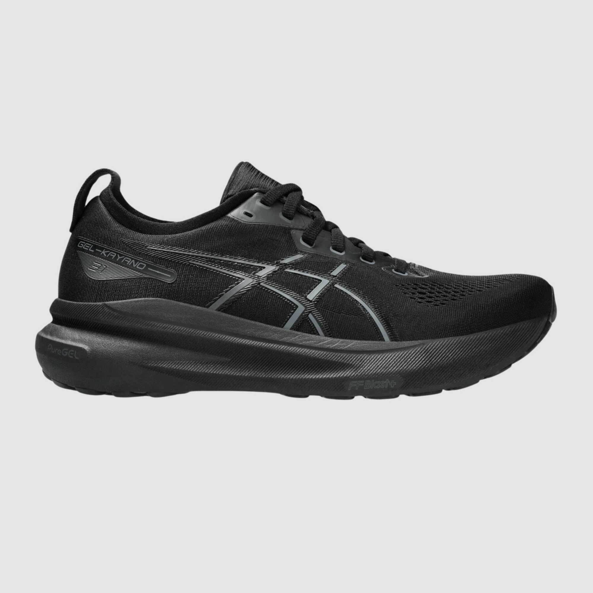 Asics Mens Gel Kayano 31 4E Running Shoes