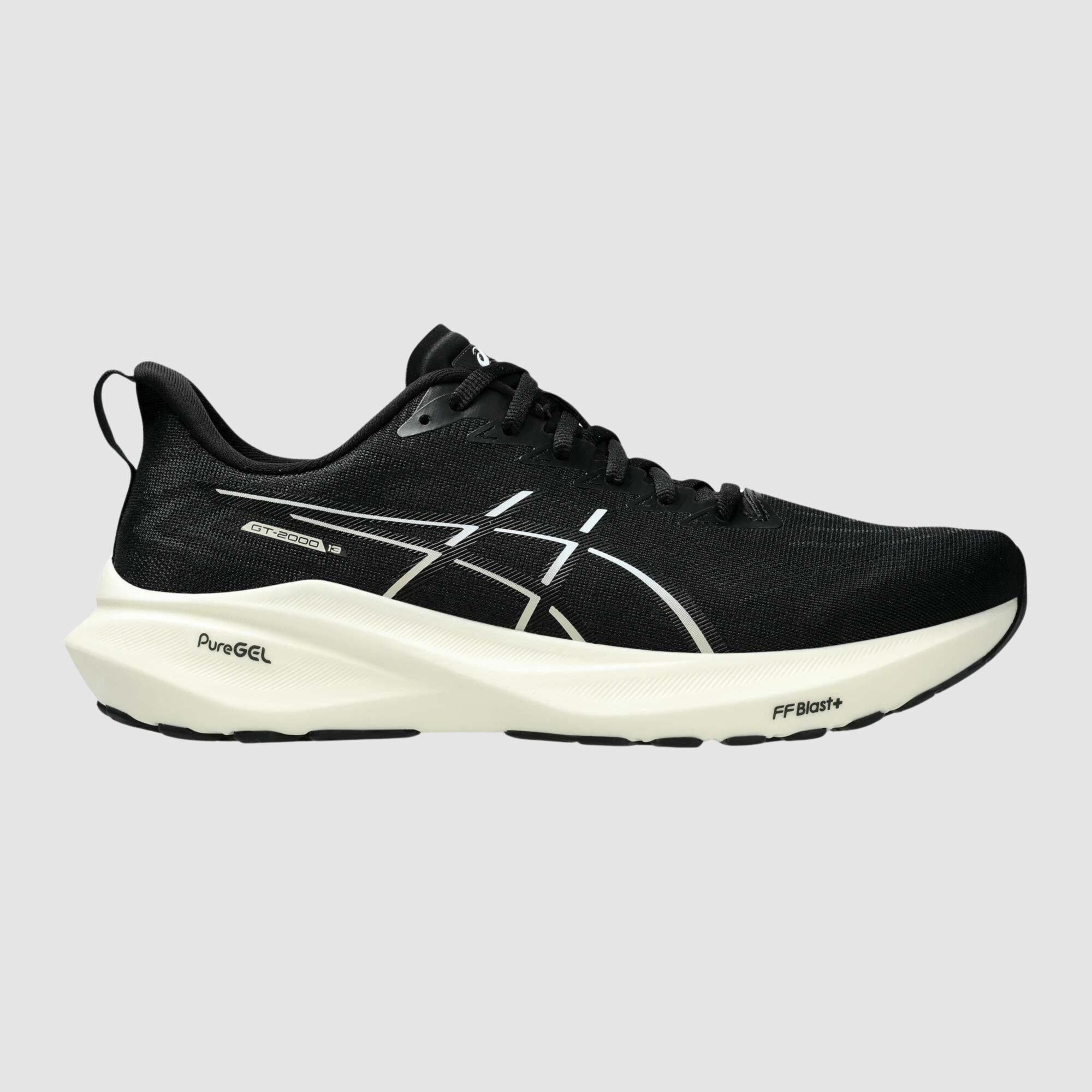 Asics Mens GT-2000 13 4E Running Shoes