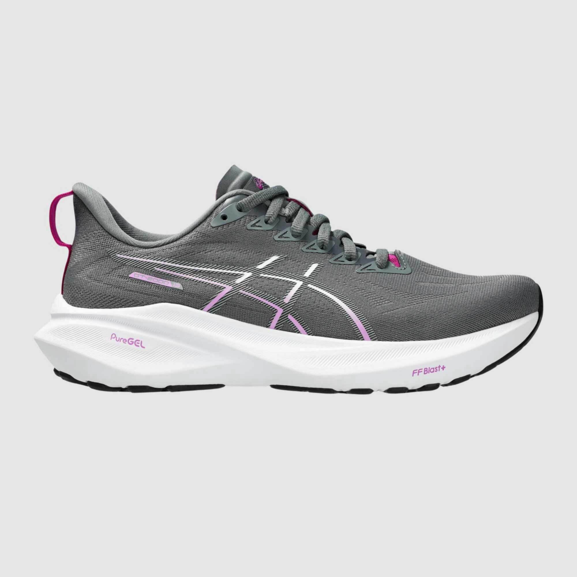 Asics Womens GT-2000 13 B Running Shoes