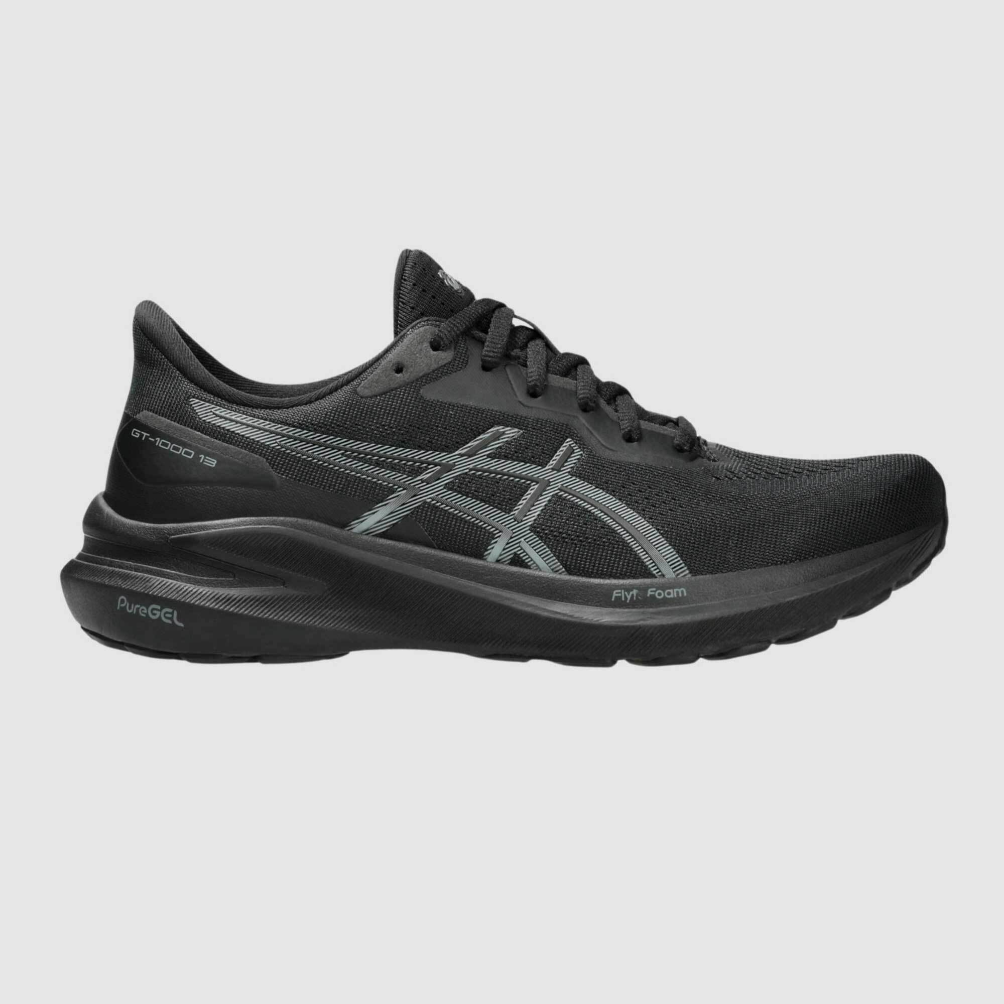 Asics Womens GT1000 13 B Running Shoes