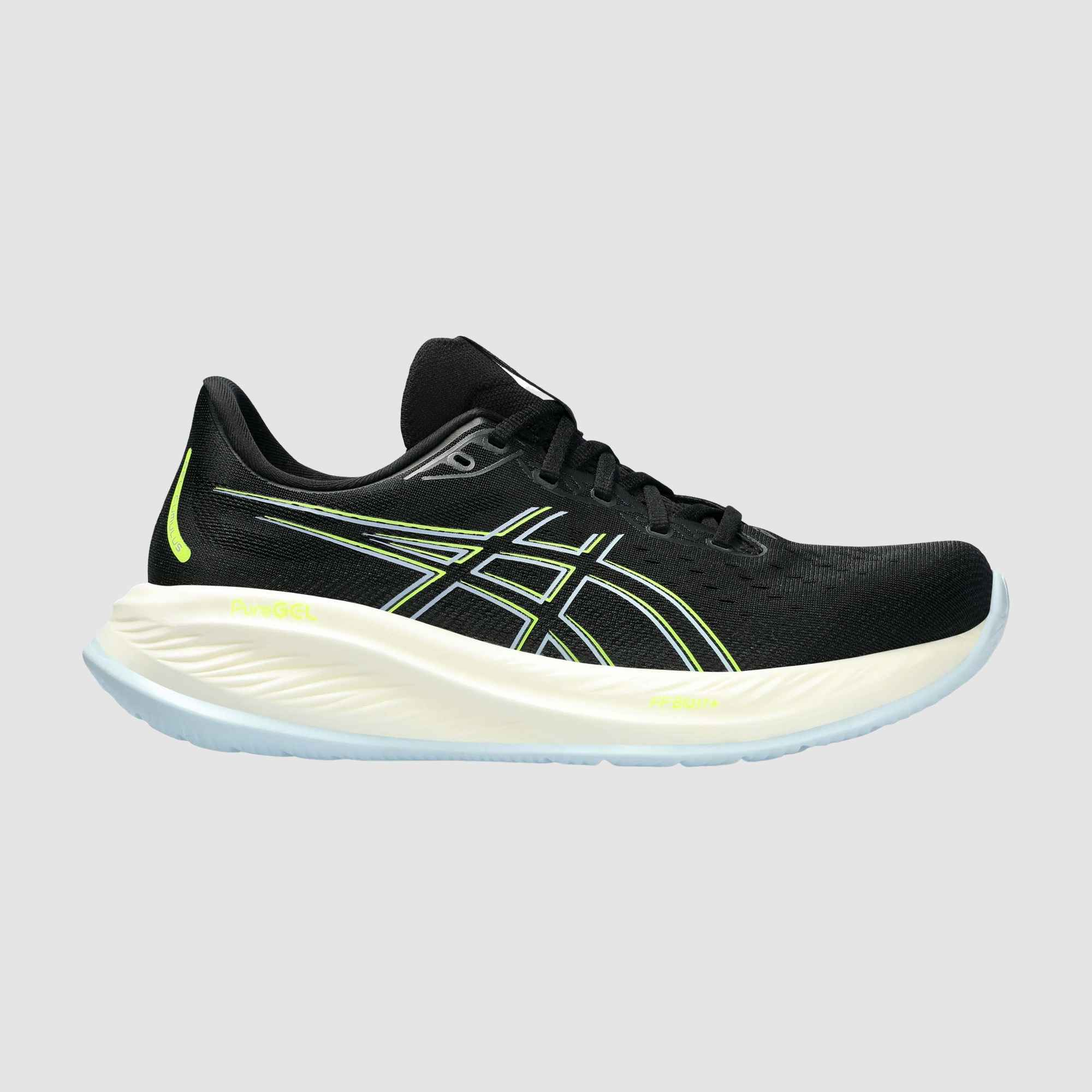 Asics Mens Gel Cumulus 26 2E Running Shoes
