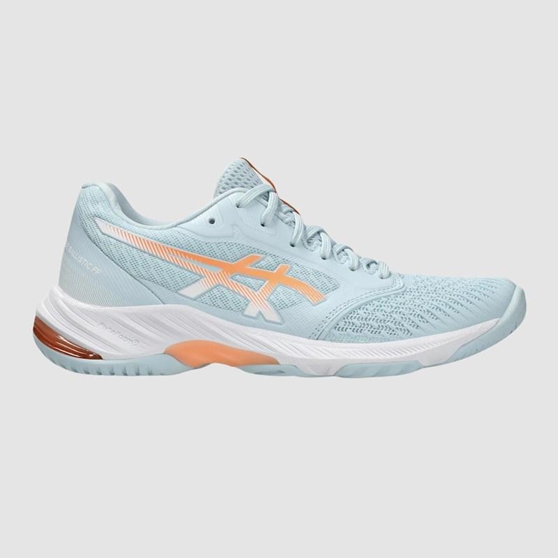 Asics netball shoes rebel sport online