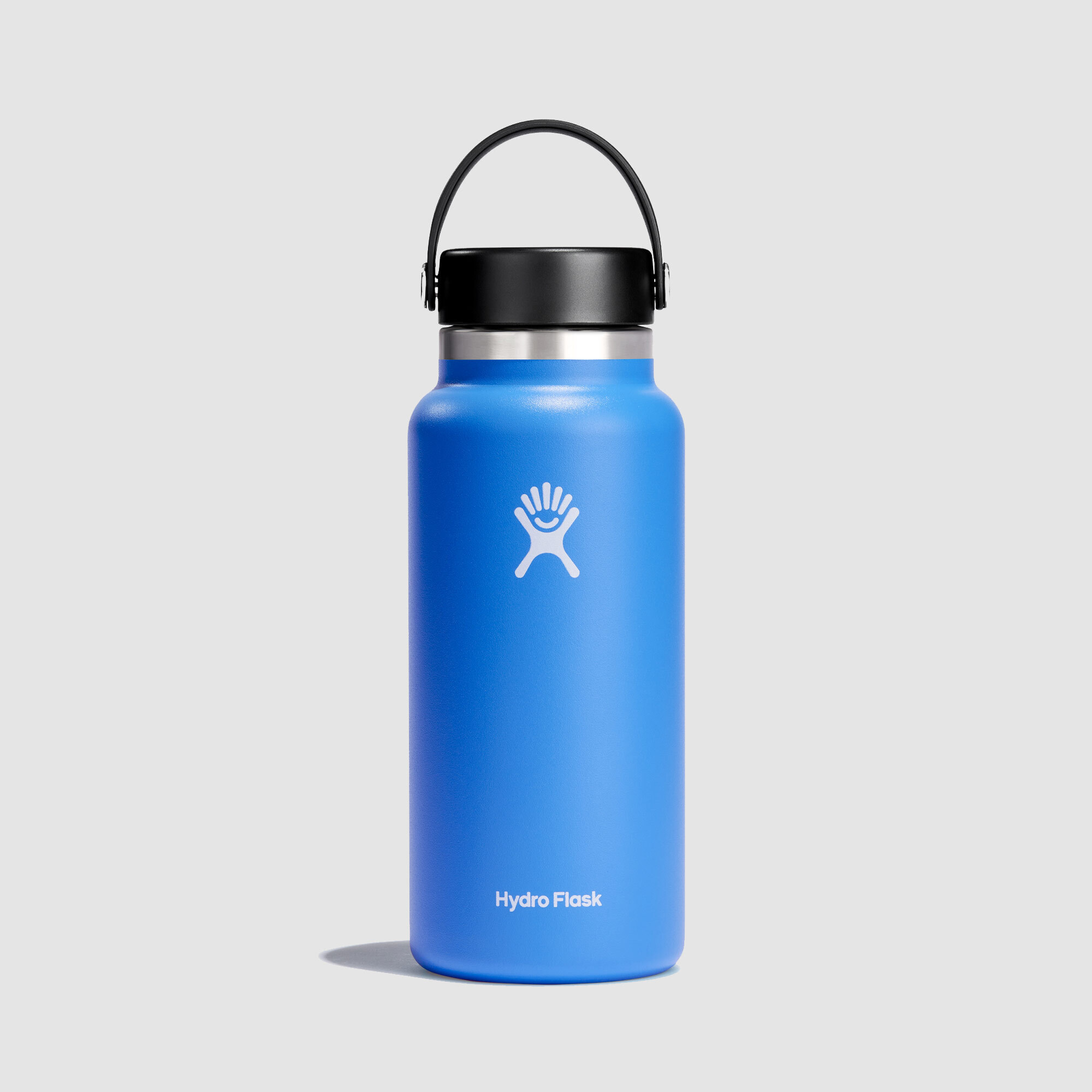 Hydro Flask Wide Mouth Bottle Cascade 32oz 946ml