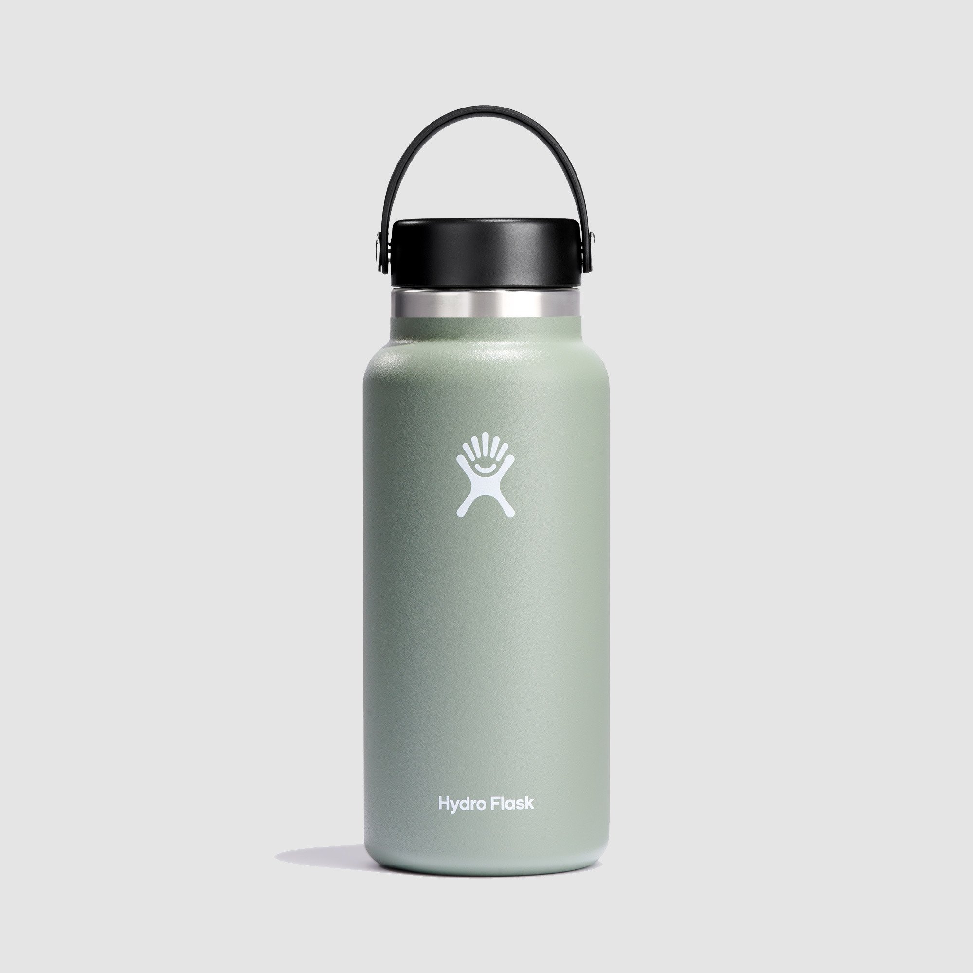 Hydro Flask Wide Mouth Bottle Agave 32oz 946ml