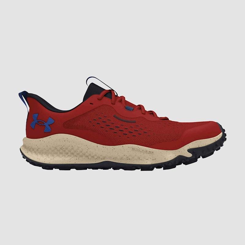Under Armour Womens Charged Maven Trail Shoes Rebel Sport