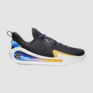 Under armour shoes online 2025