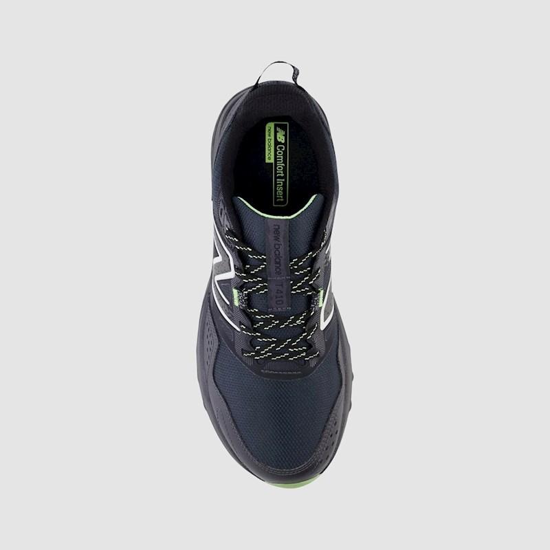 New Balance Mens 410V8 Trail Shoes Rebel Sport