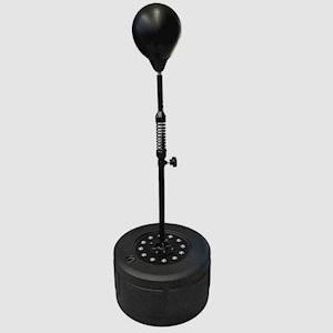 Rebel sport shop punching bag