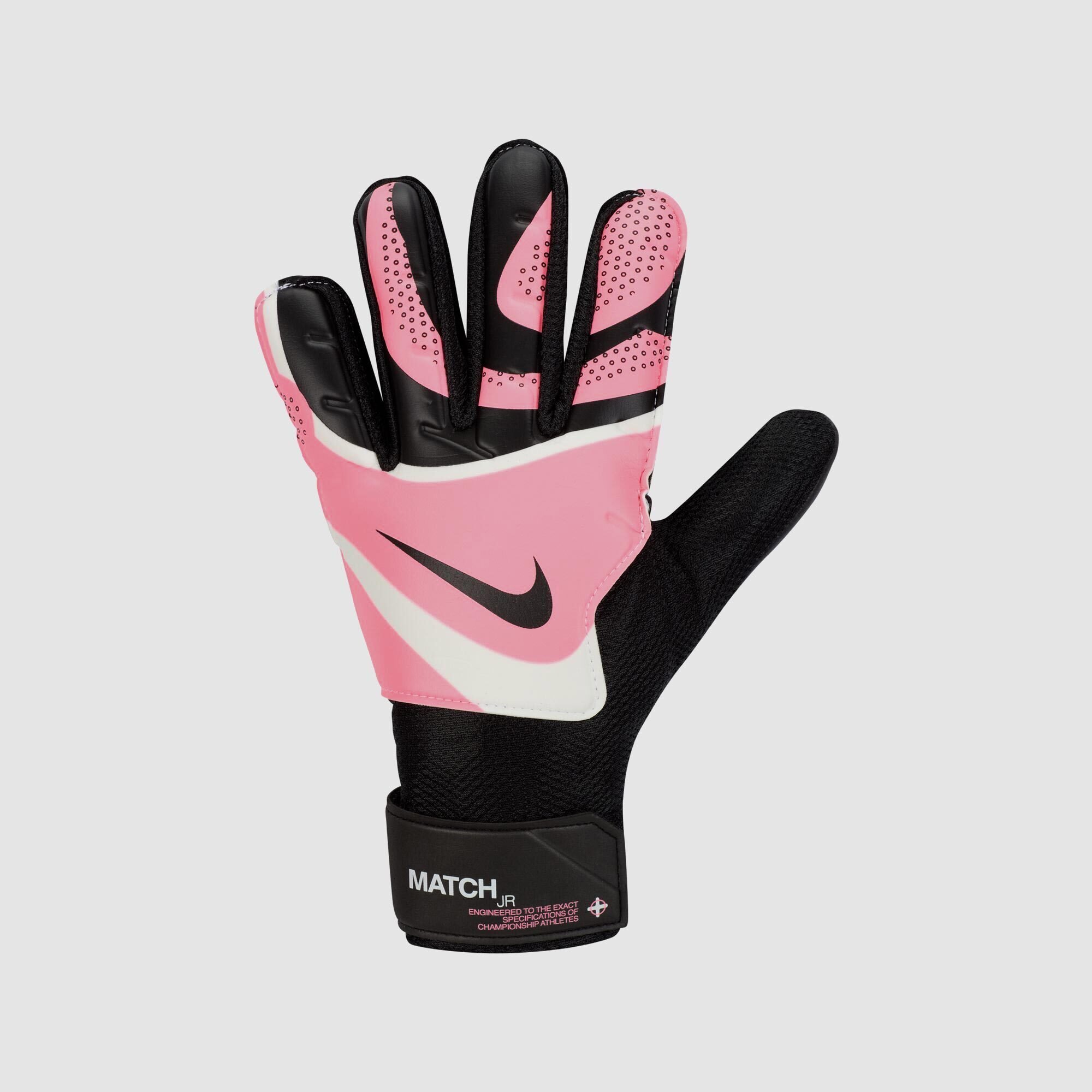 Nike Match Junior Goal Keeper Gloves