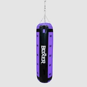 Boxing bag rebel sport new arrivals