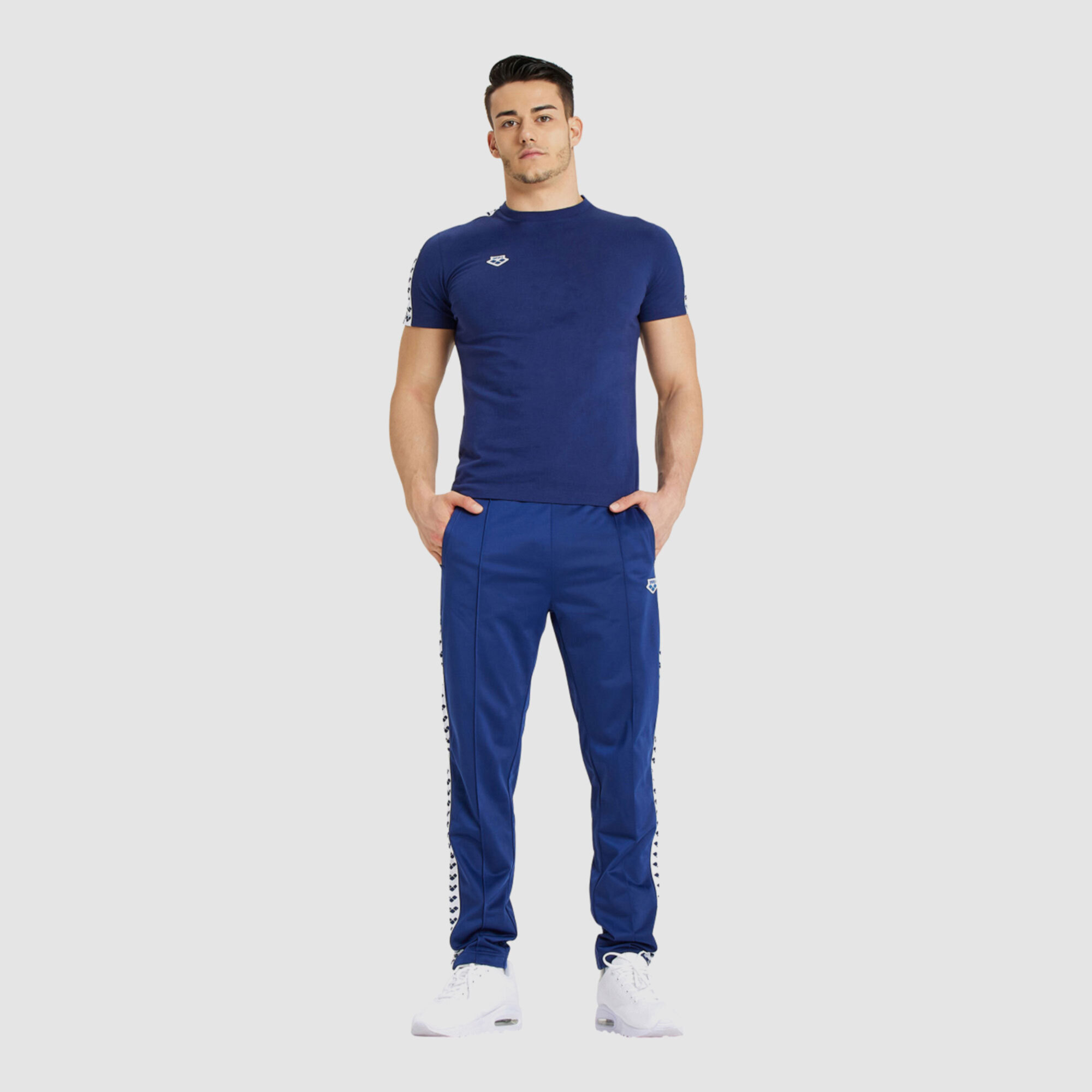 arena Mens Icon Team Tshirt