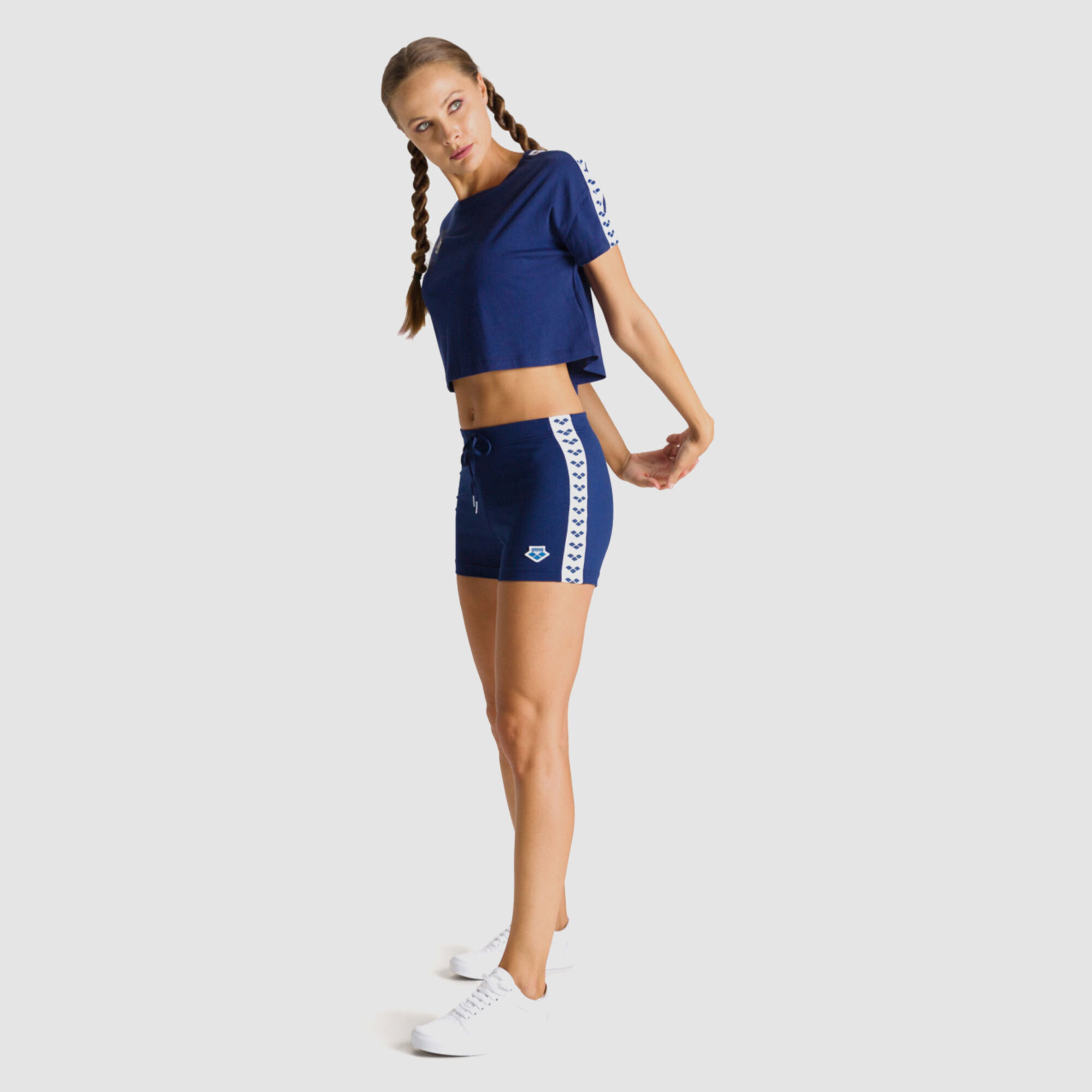 arena Womens Icon Lorella Team Short
