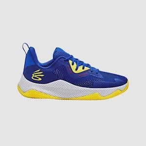 Rebel discount basketball shoes