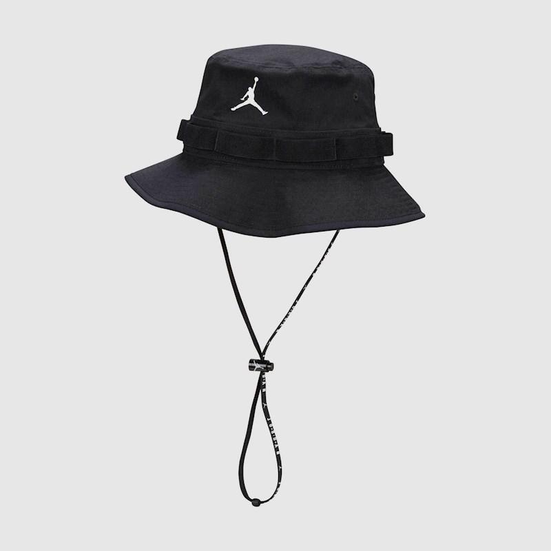 Nike jordan bucket hat sales