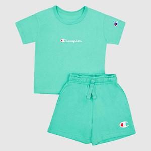 Kids champion outfits online