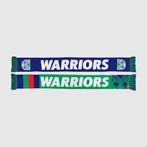 Sekem NRL NZ Warriors Defender Scarf