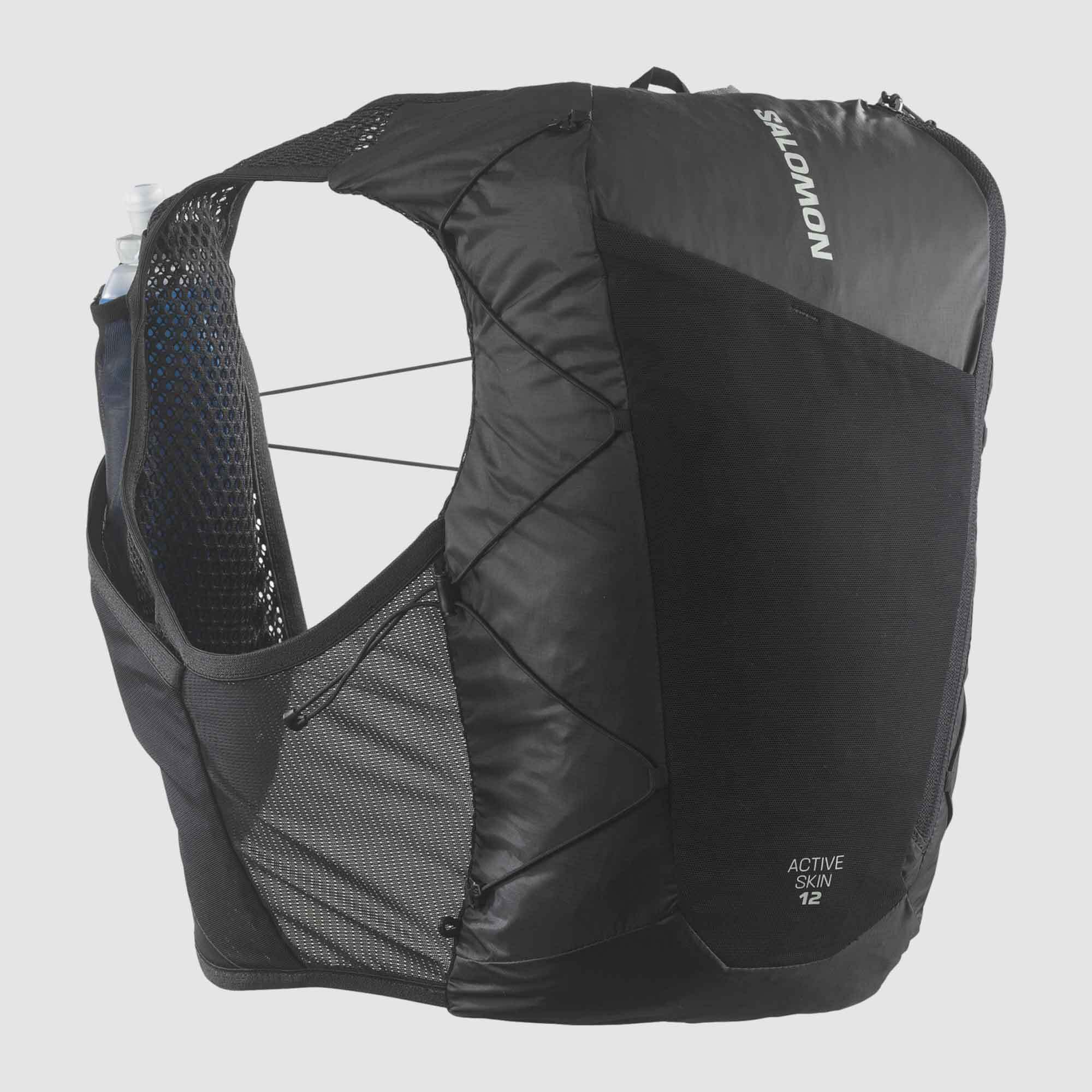 Salomon Active Skin 12 Set Hydration Pack