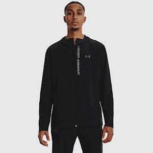 Rebel sport running jacket online
