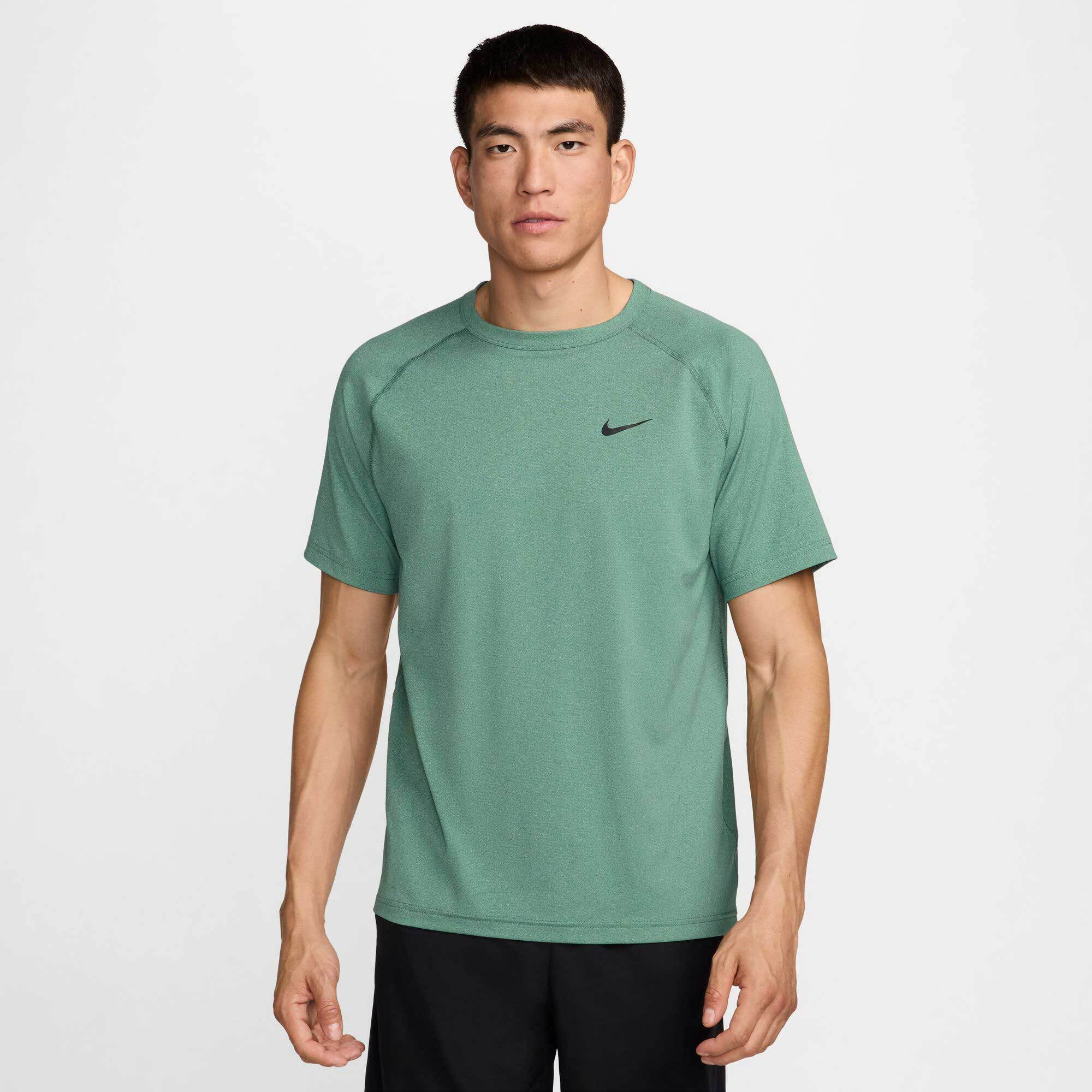 Nike Mens Ready Dri-Fit Fitness Tshirt