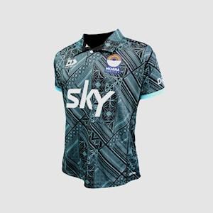 Dynasty Youth 2024 Moana Pasifika Replica Heritage Jersey