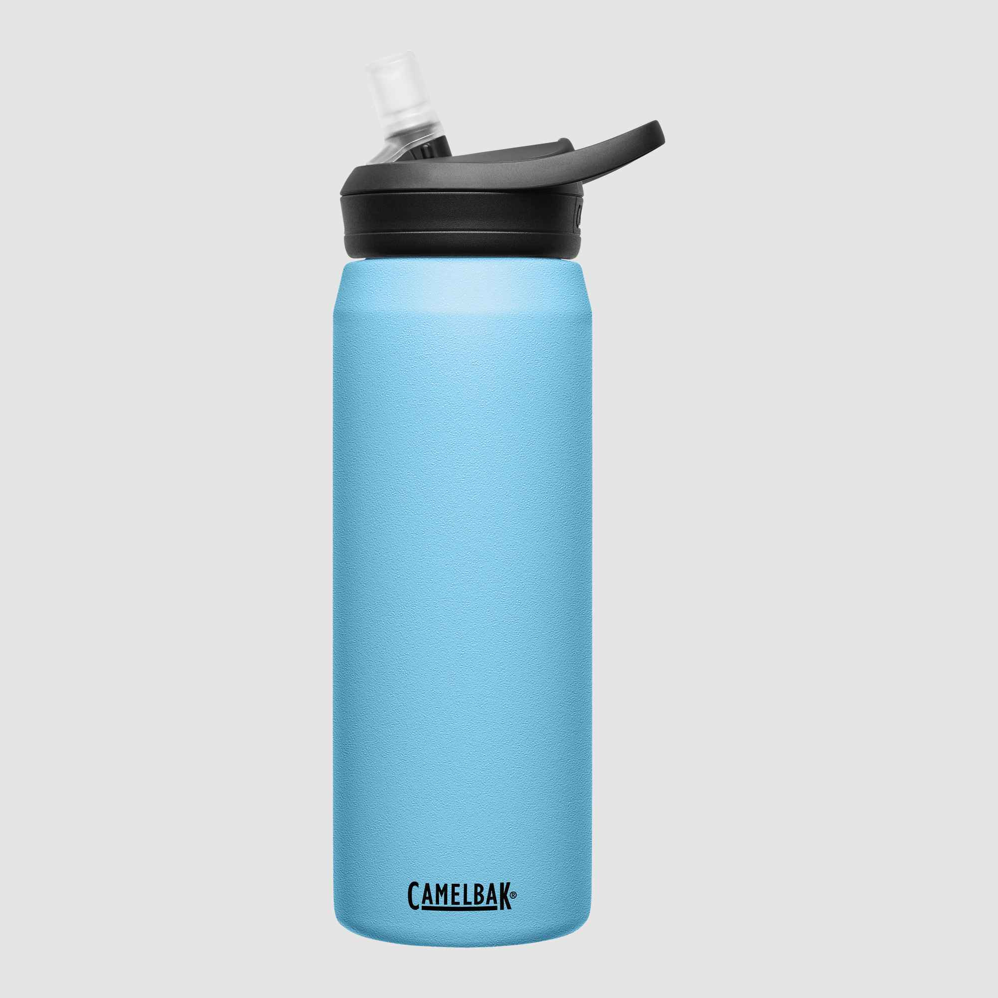 Camelbak eddy+ SST Insulated Bottle Blue 25oz 0.75L
