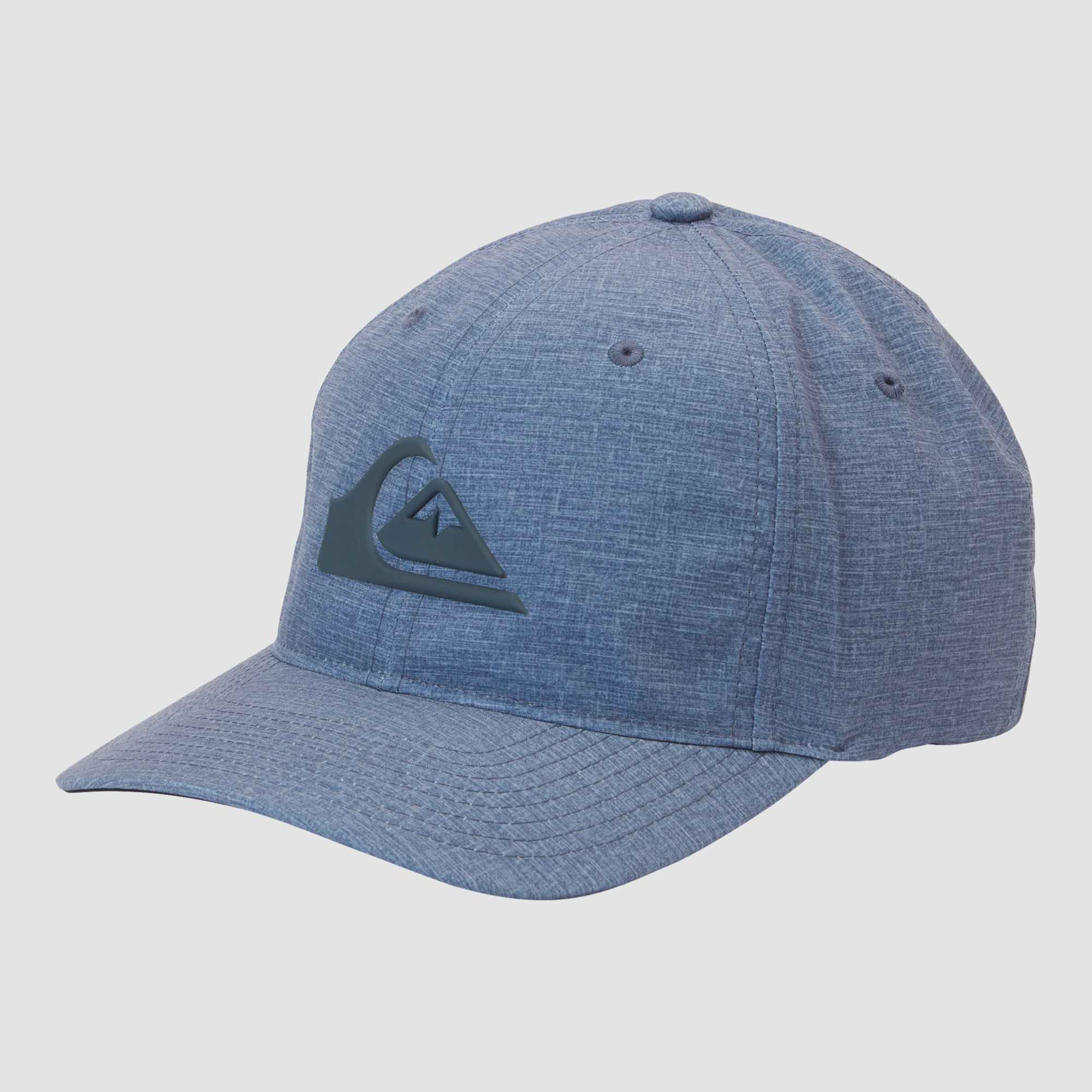Vintage Indigo