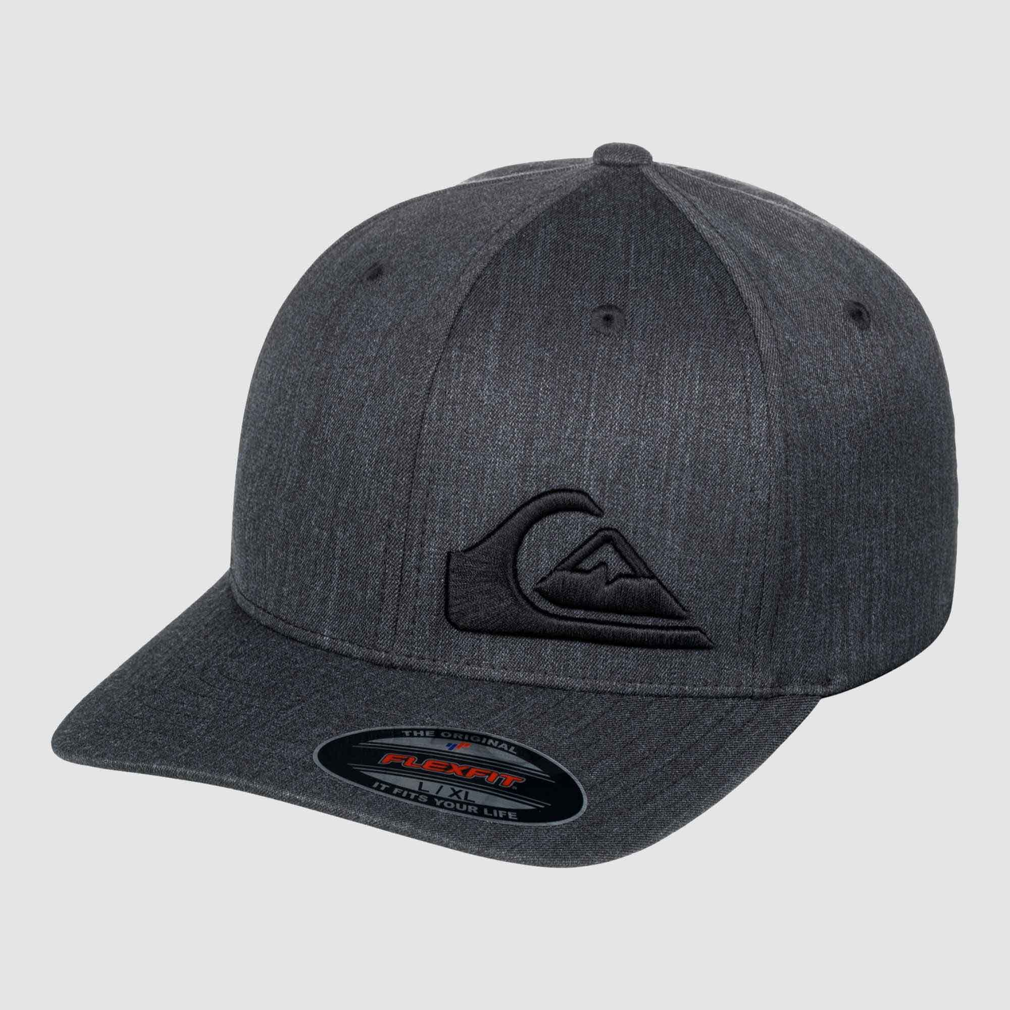 Charcoal Heather