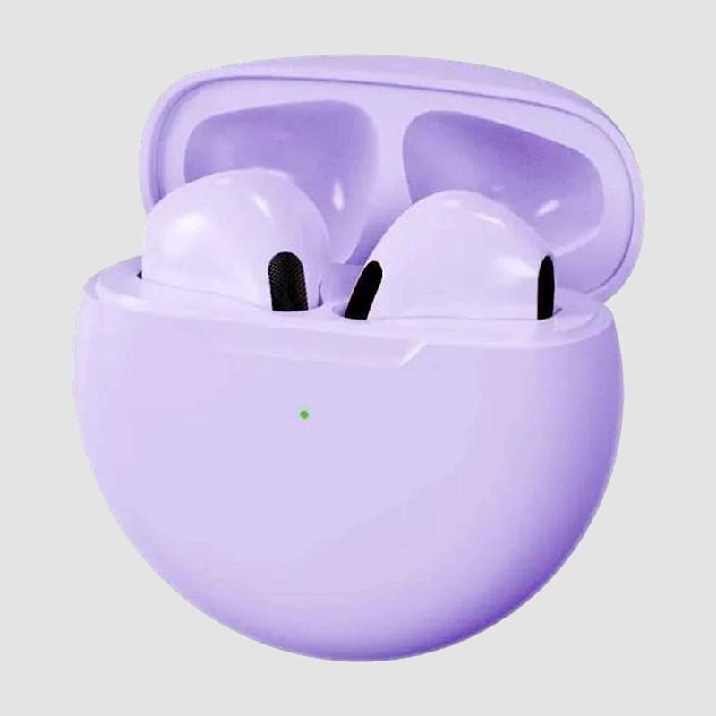 ProBeats X3 True In Ear Headphones Purple Rebel Sport