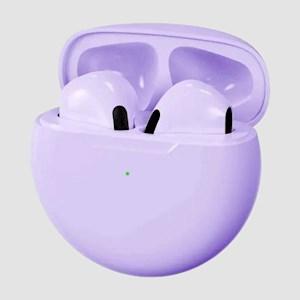 ProBeats X3 True In Ear Headphones Purple