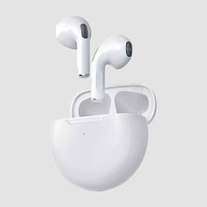 ProBeats X3 True In Ear Headphones White