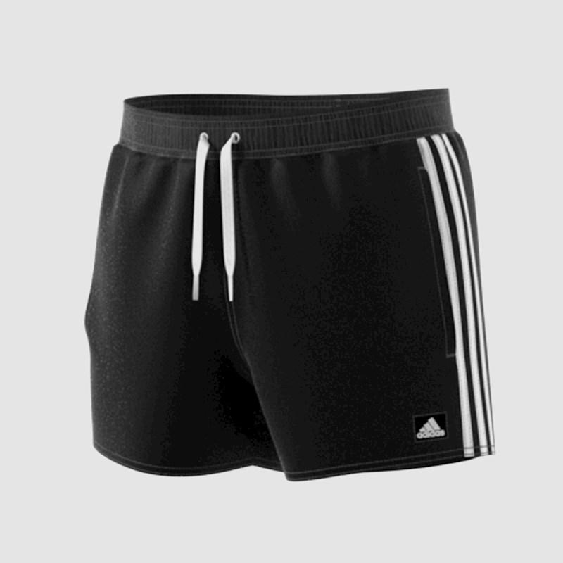 adidas Mens Primegreen 3 Stripes 5inch Board Shorts Rebel Sport
