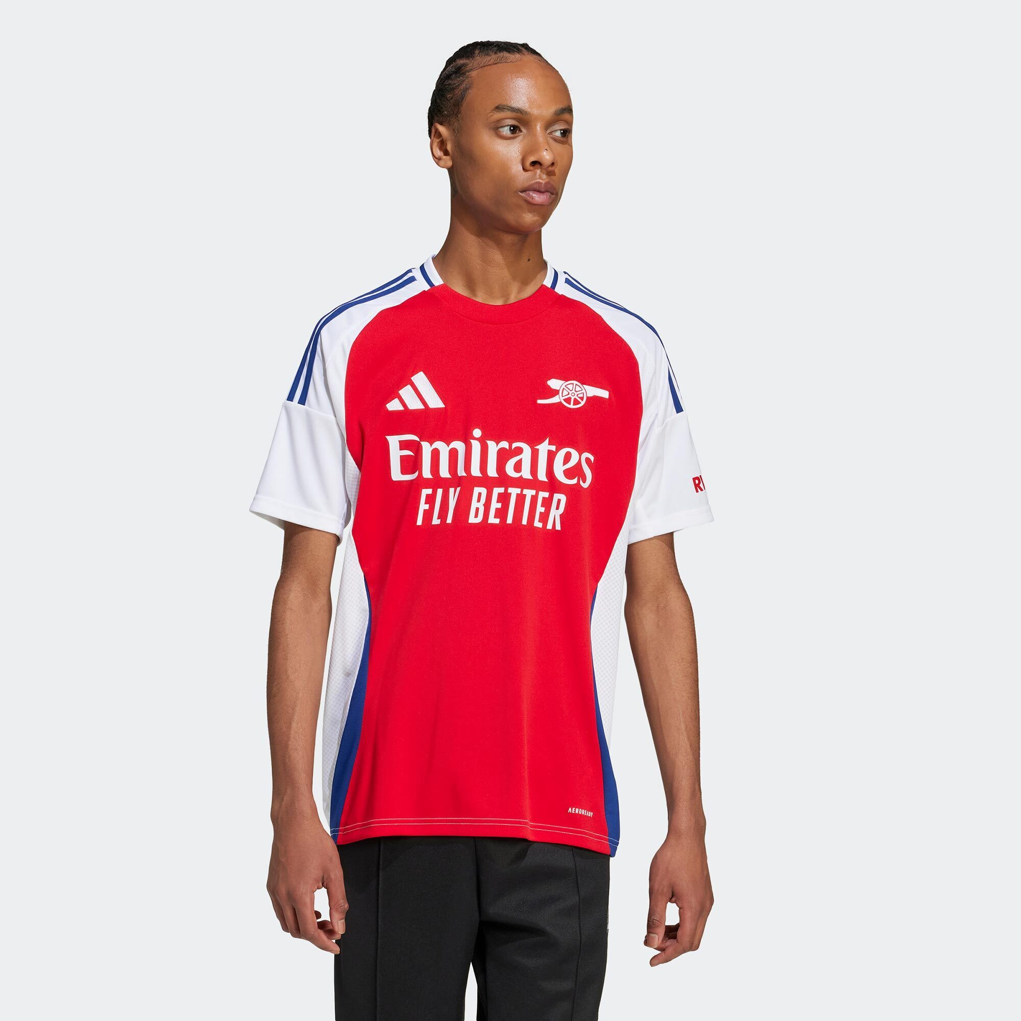 adidas Men Arsenal Football Club Home Jersey