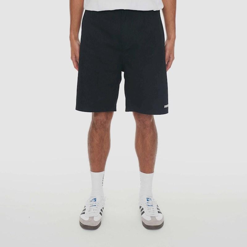 Huffer Mens Drills Short Rebel Sport