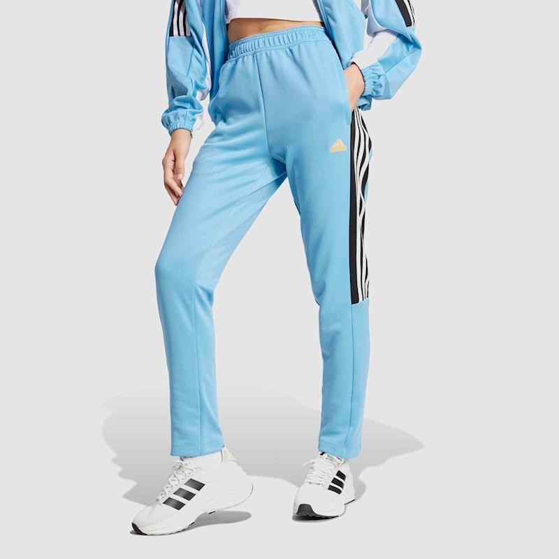adidas Womens Tiro Cut 3 Stripe Track Pant Rebel Sport
