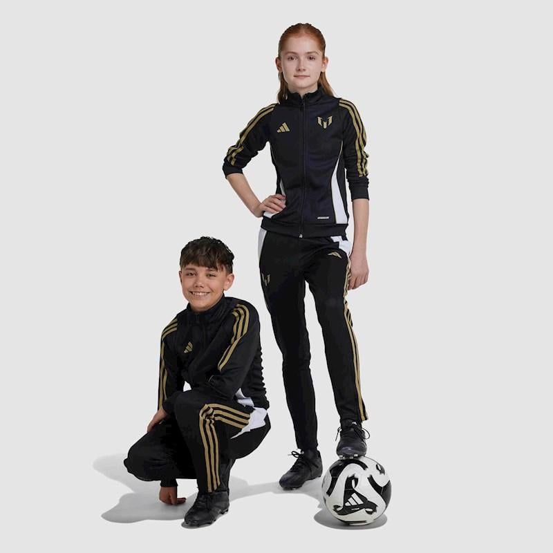 adidas Boys Messi Training Tracksuit Pant Rebel Sport