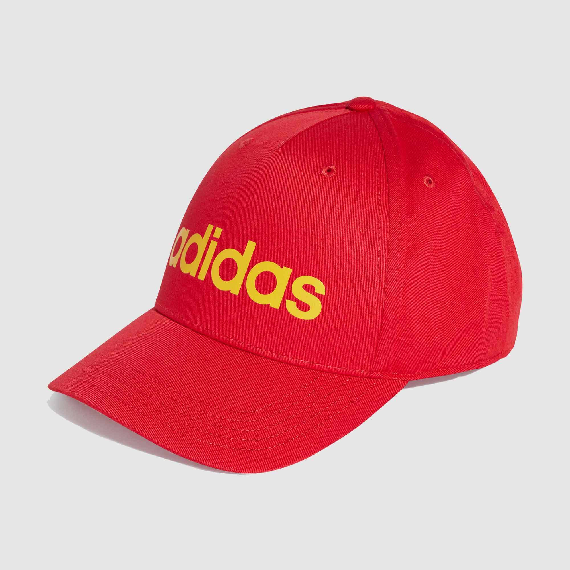 Scarlet/Gold