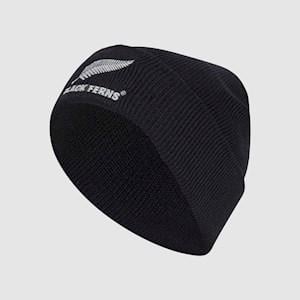 adidas Black Ferns Woolie Beanie