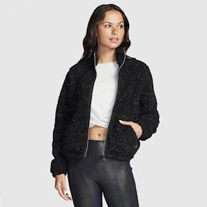 Rebel sport womens jackets hot sale